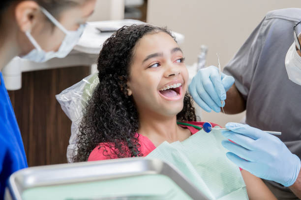 Best Walk-In Emergency Dental Services in Kenton, OH