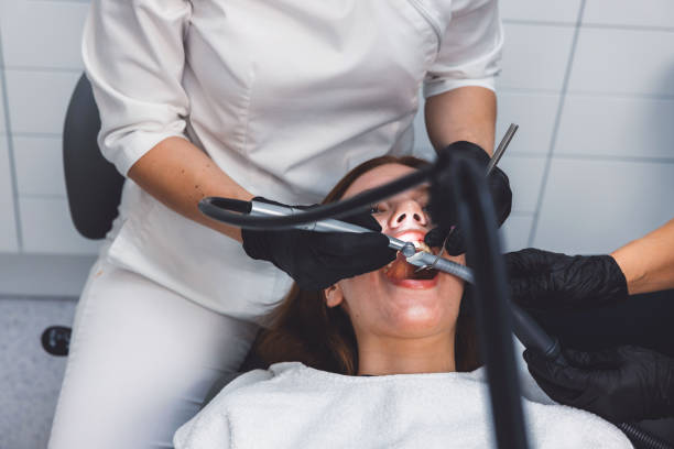 Best Emergency Wisdom Tooth Extraction in Kenton, OH